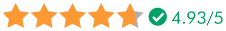 AlphaFuel Pro 5 star ratings