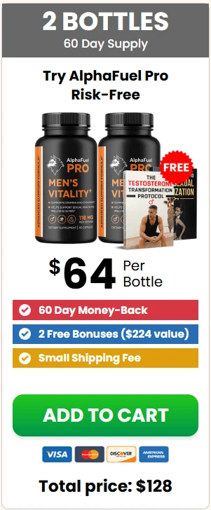 buy AlphaFuel Pro
