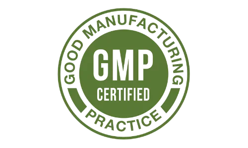 AlphaFuel Pro gmp approved